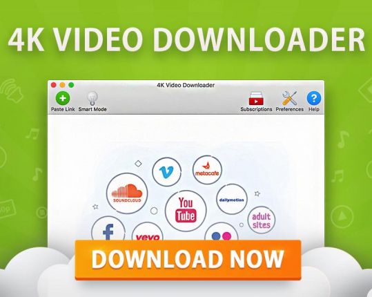 best youtube download programs for mac